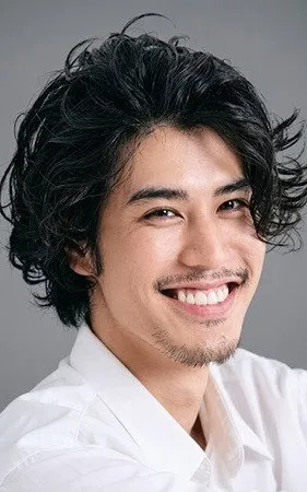 Kanichiro