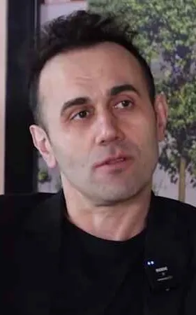 Misha Andghuladze