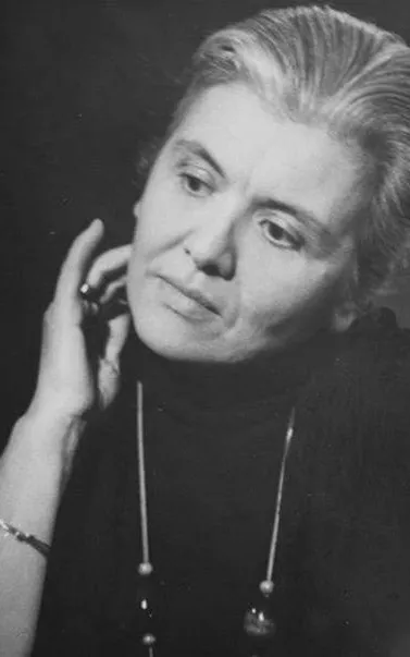 Lyudmila Stanukinas