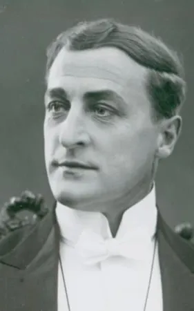 Anton De Verdier