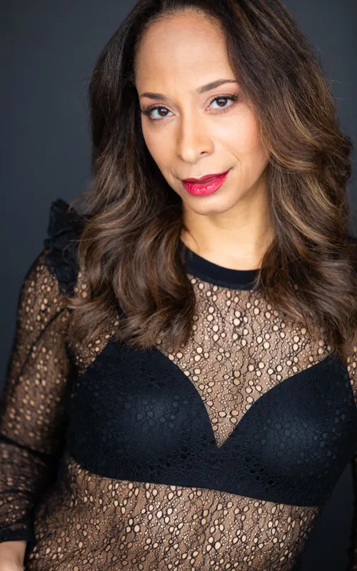 Jacqueline O. Rene