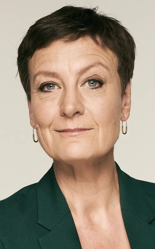 Janni Pedersen