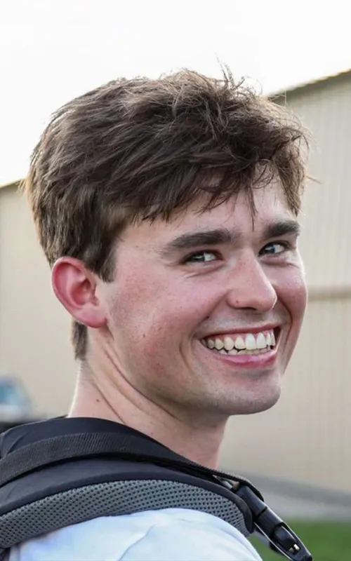 Samuel Curry