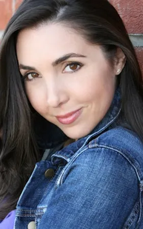 Amy Gross