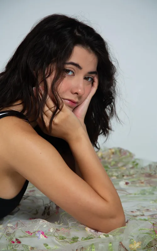 Lissa Carandang-Sweeney