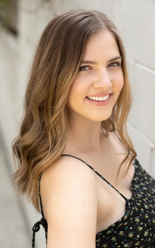 Kendahl Landreth