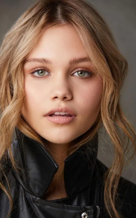 Erin Robinson