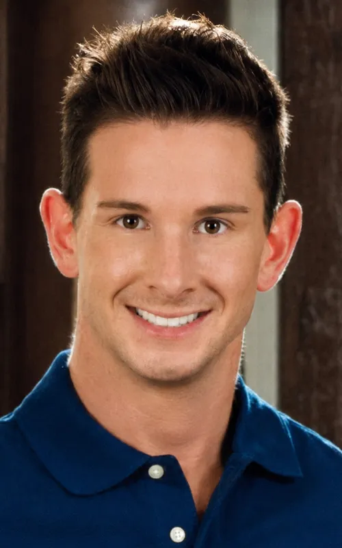 Luke Marcum