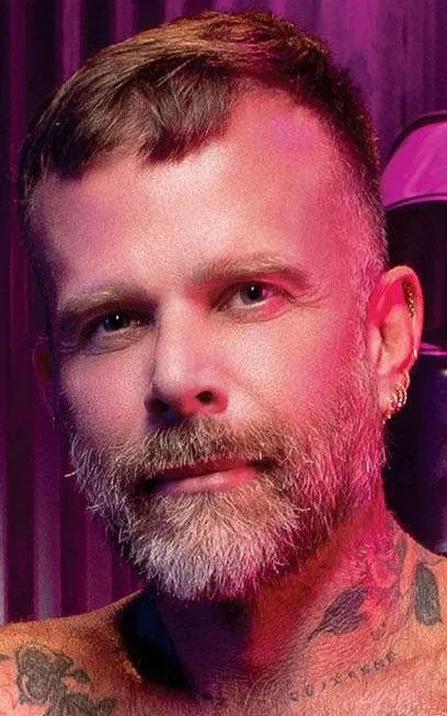 Greg Hollywood