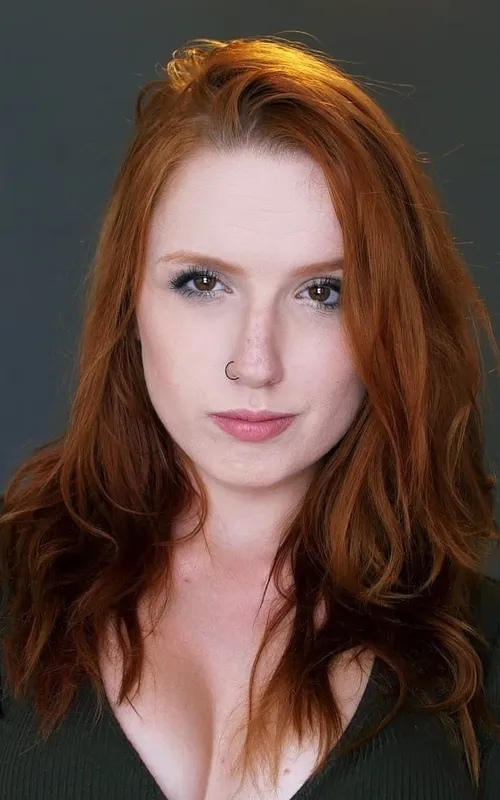 Natalia Kreuser