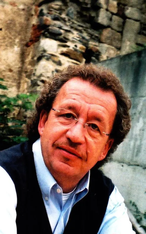 Alfred Šramek