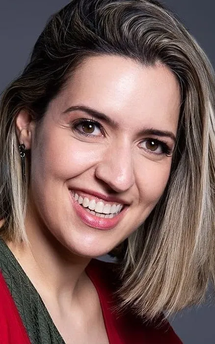 Beatriz Meinberg