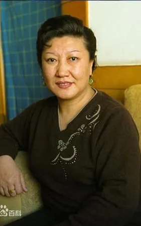 Gao Xiumin