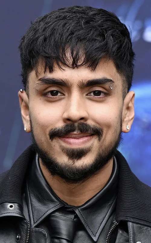 Adarsh Gourav