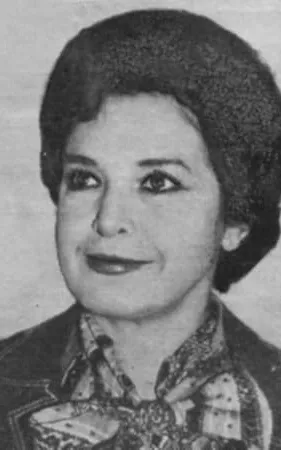 Nadezhda Baturina