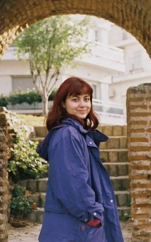 Nelly Gontika