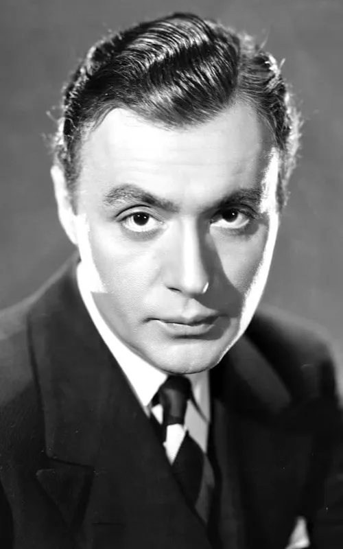 Charles Boyer