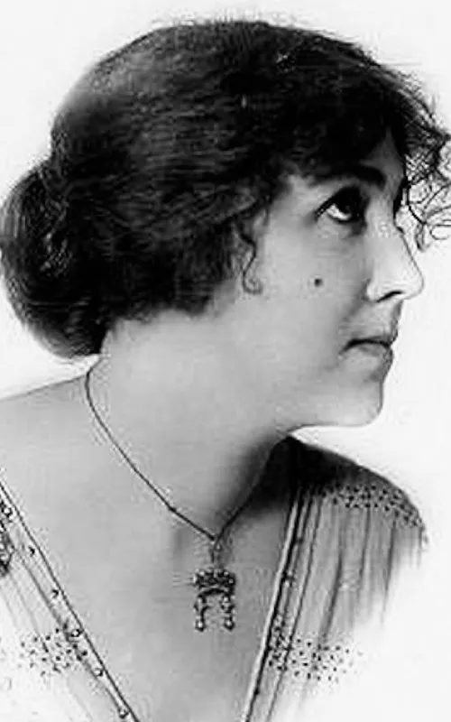 Edith Allen