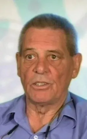 Derrick Sherwin