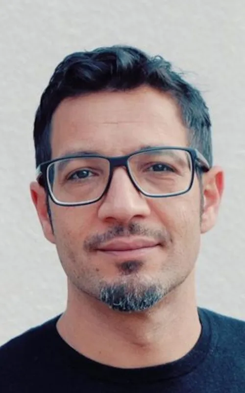 Ayhan Sahin