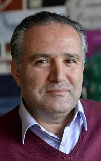 Atila Klince