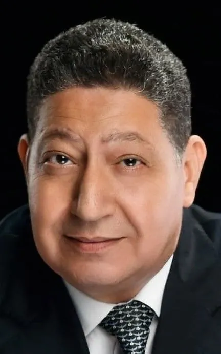 Mohamed Desouqy