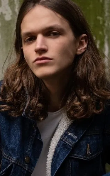 Nathaniel Spender