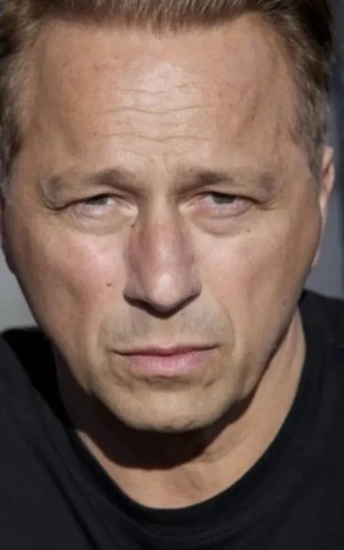 Jeff Wincott