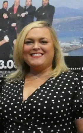 Debbie McLelland