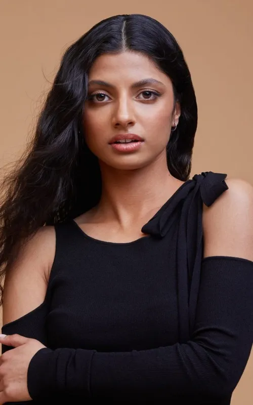 Priya Kansara