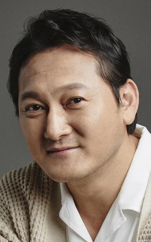 Jeong Man-sik