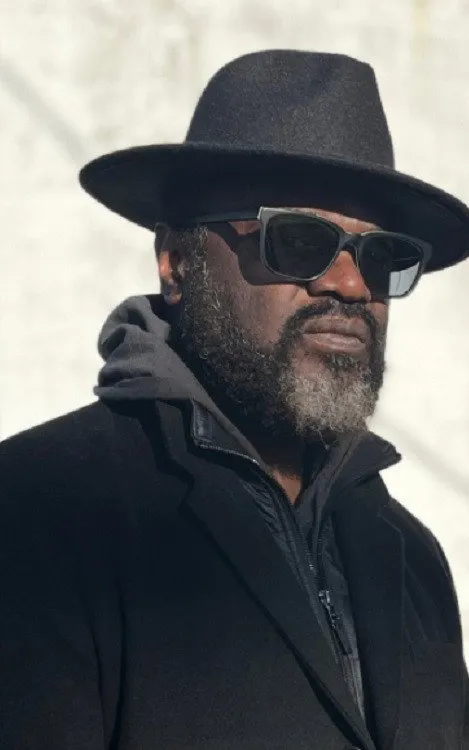 Tommy Sims