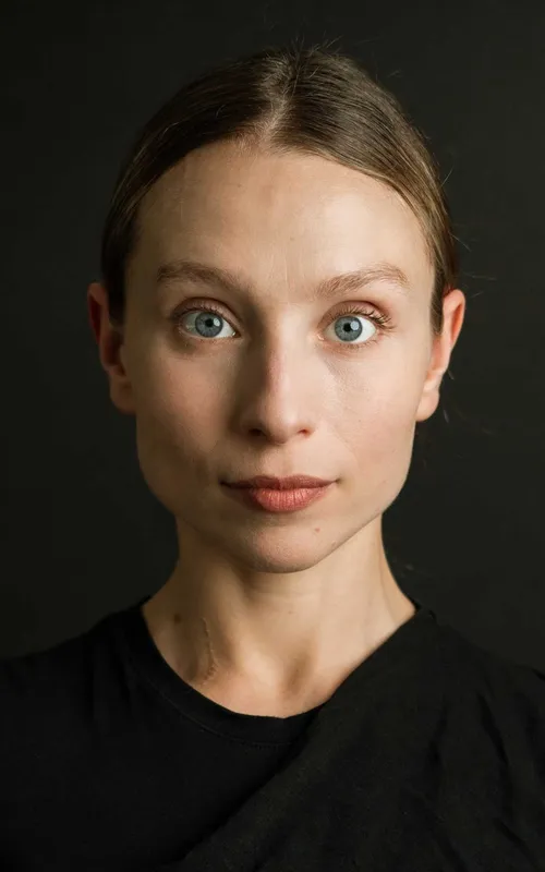 Céline Verbeeck