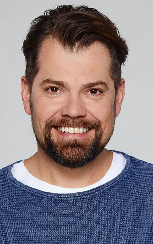 Daniel Fehlow