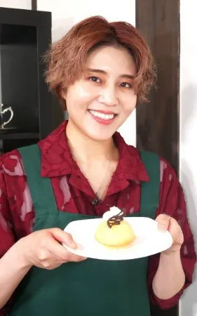 Tsubasa Anju