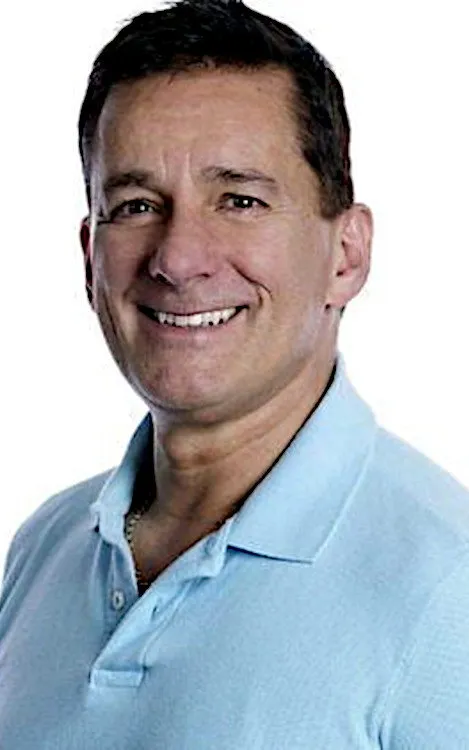 Paul Coia
