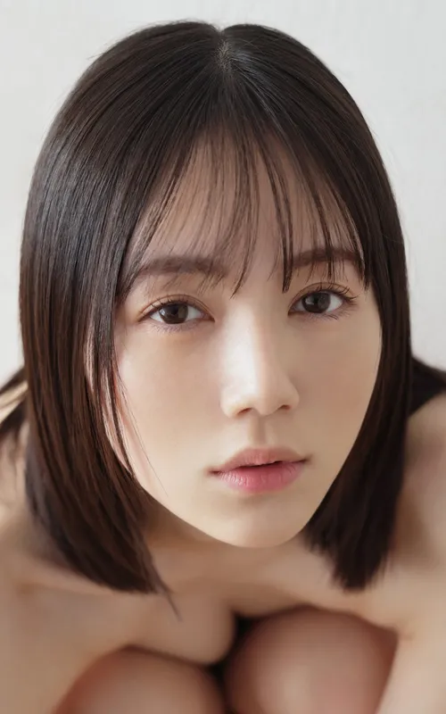 Remu Suzumori