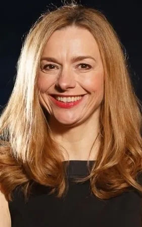 Andrea Sedláčková