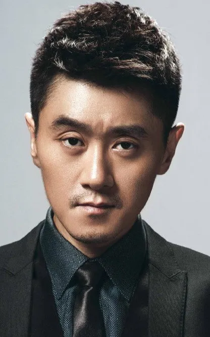 Shi Guanghui