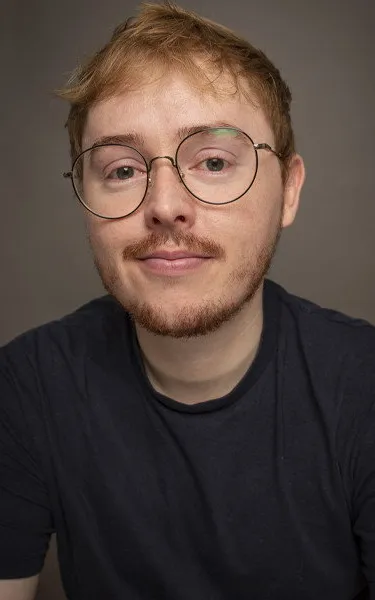 Matt Jeston