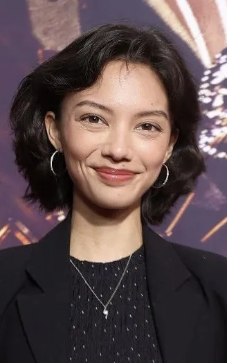 Aisha Rae