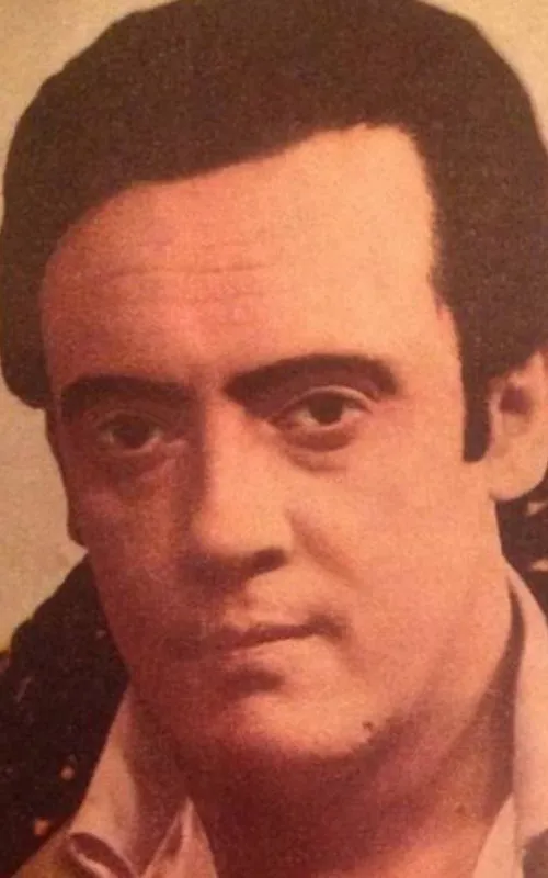 Amilton Fernandes