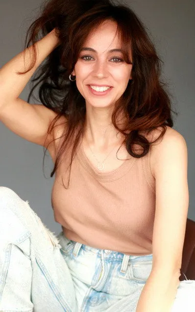 Bareket Mofkadi