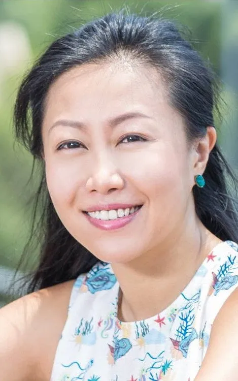 Grace Wu Lai-Ying