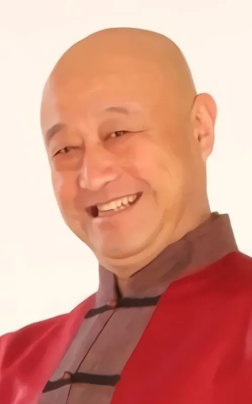 Chen HanBai