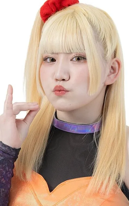 Chika Nanase