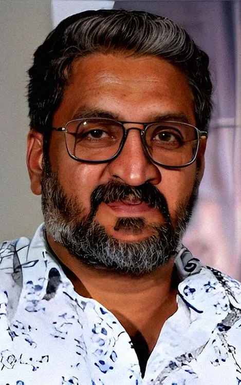 Ravi Varma Adduri