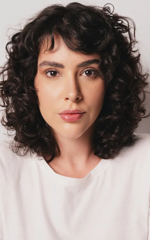 Daniele Louzada