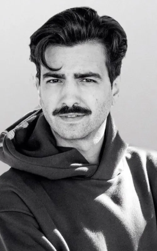 André Imenso Cruz
