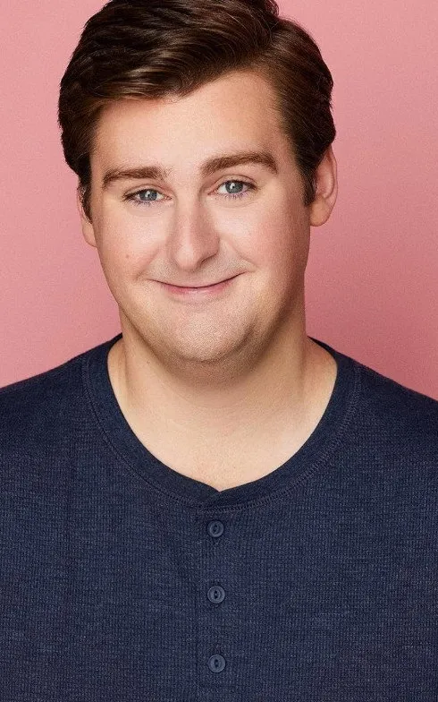 Conner Stumm